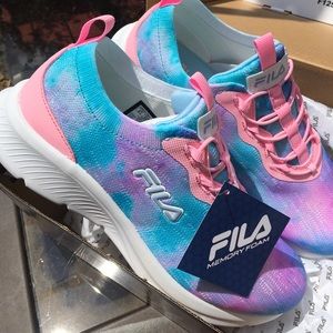 FILA Running Shoes